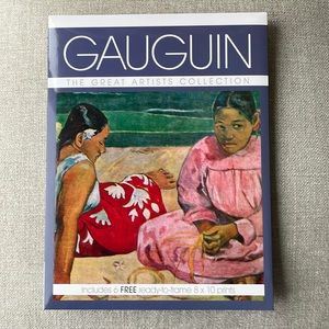 Gauguin - The Great Artists Collection